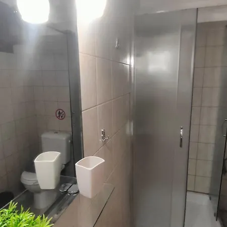 Earthy Διαμέρισμα *