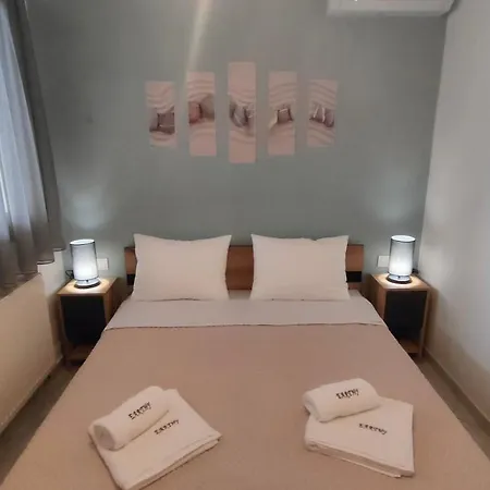 Διαμέρισμα Earthy Καβάλα