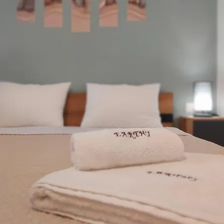 Earthy Διαμέρισμα