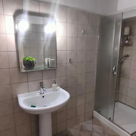 Earthy Διαμέρισμα Καβάλα