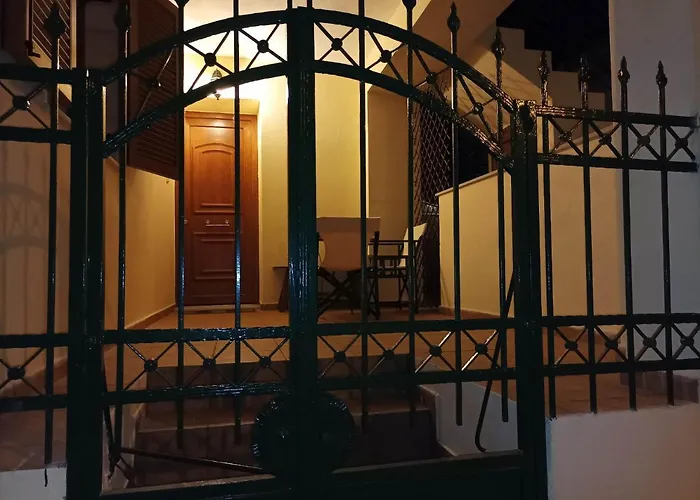 Earthy * Kavala
