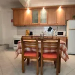 Apartament Earthy *