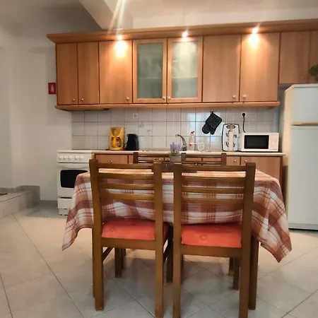 Apartamento Earthy *