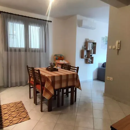 Apartment Earthy Kavala