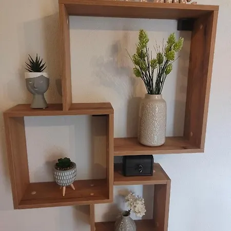 Earthy