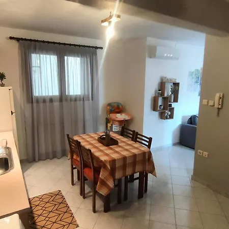 Apartment Earthy