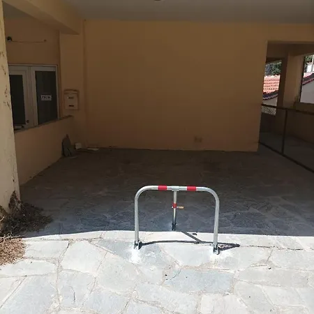 Earthy Lejlighed Kavala