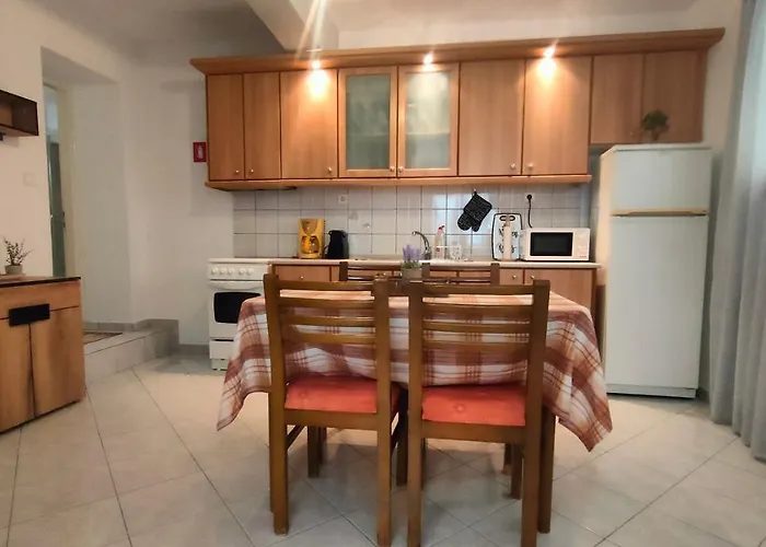 Appartamento Earthy *