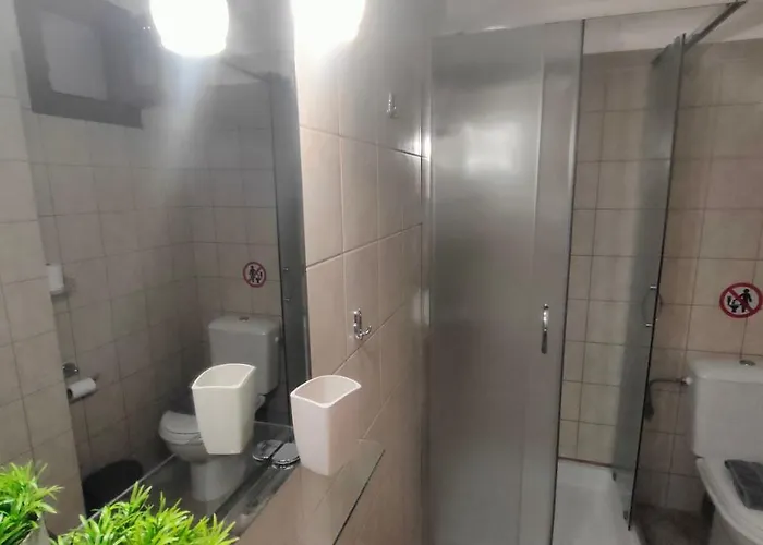 Earthy Appartamento *