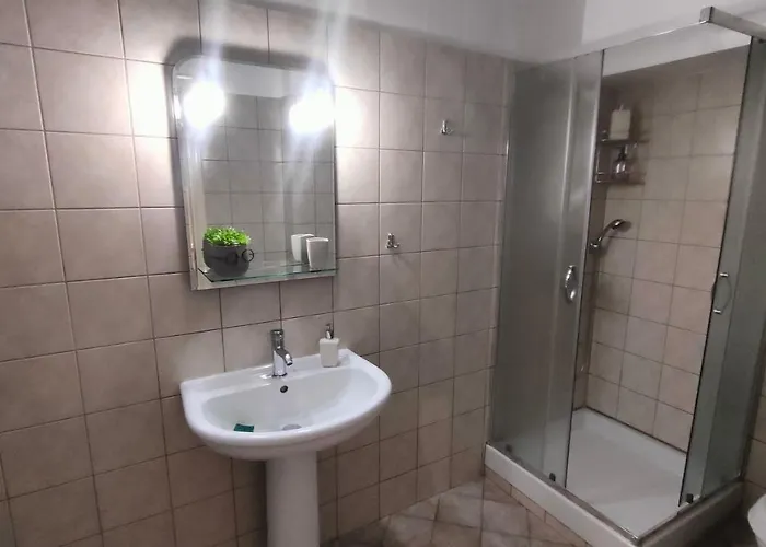 Earthy Appartamento Kavala