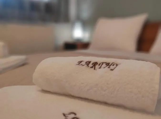 Appartamento Earthy *