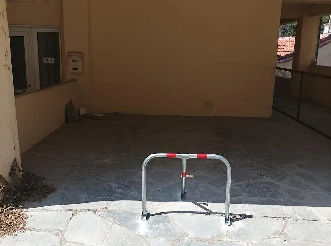 Earthy Appartamento Kavala